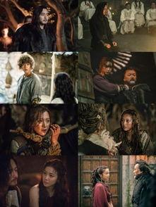 阿斯达年代记,探索北欧神话与人类历史的交织史诗